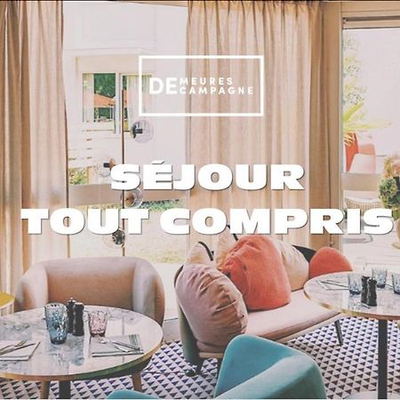 Demeures De Campagne Chemins De Sologne A Orleans酒店 外观 照片