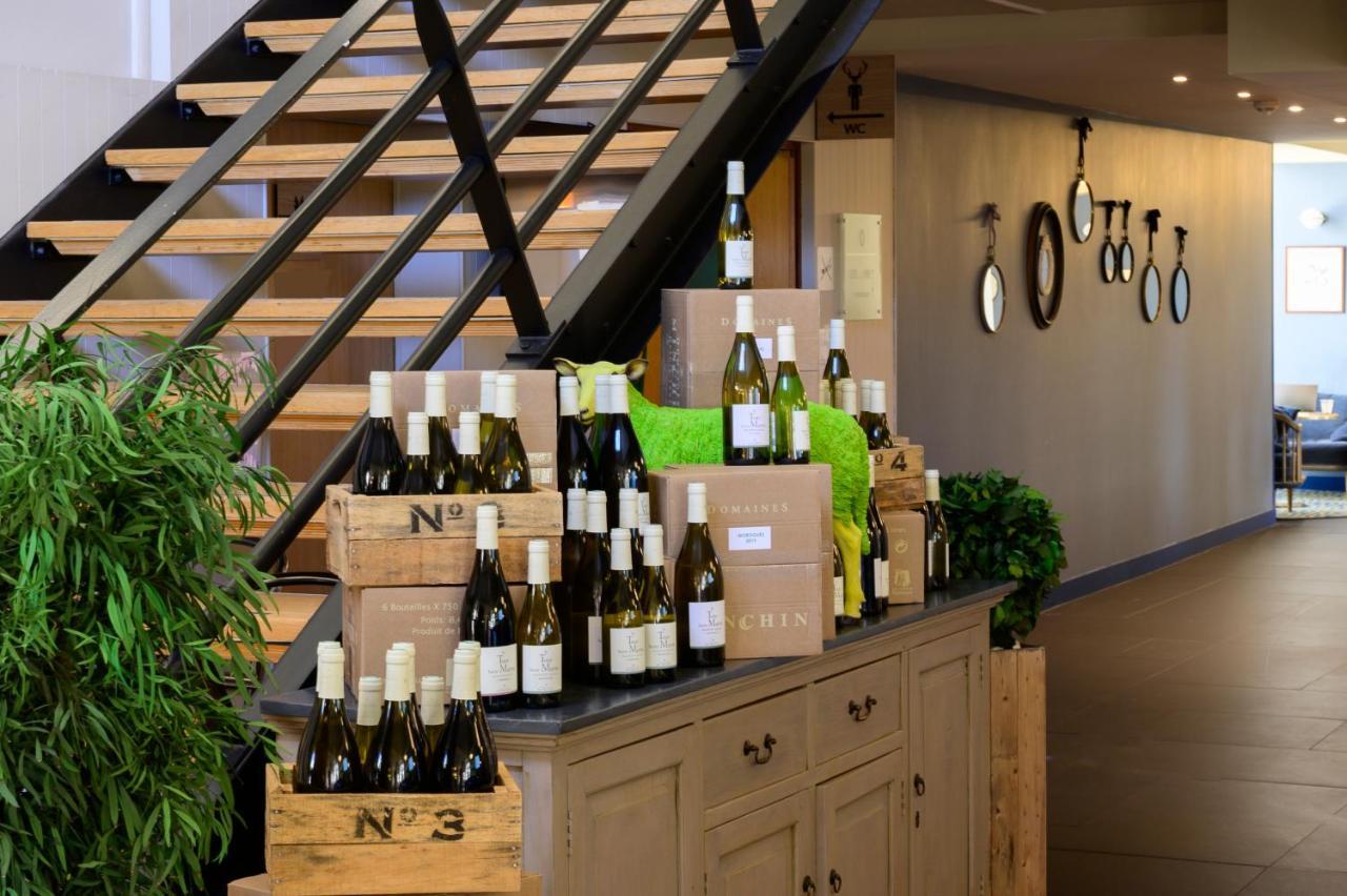 Demeures De Campagne Chemins De Sologne A Orleans酒店 外观 照片